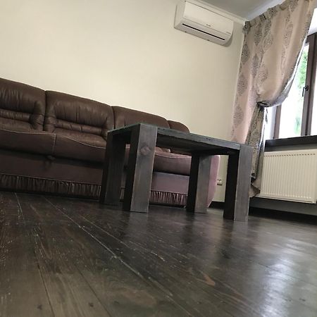 Апартаменти Бажане місце Кам'янець-Подільский Екстер'єр фото