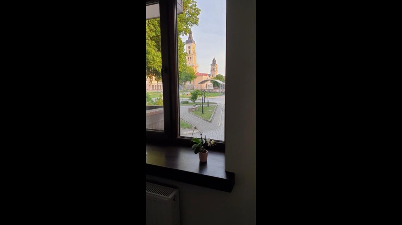 Апартаменти Бажане місце Кам'янець-Подільский Екстер'єр фото