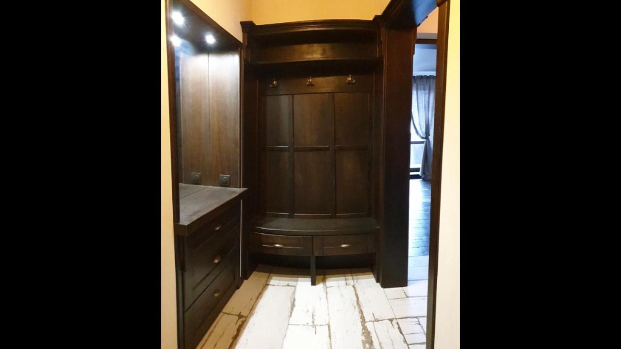 Апартаменти Бажане місце Кам'янець-Подільский Екстер'єр фото