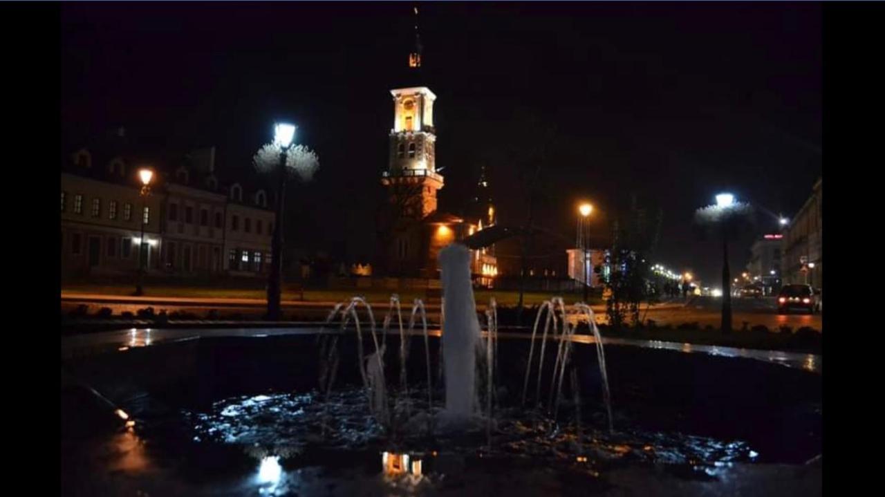 Апартаменти Бажане місце Кам'янець-Подільский Екстер'єр фото