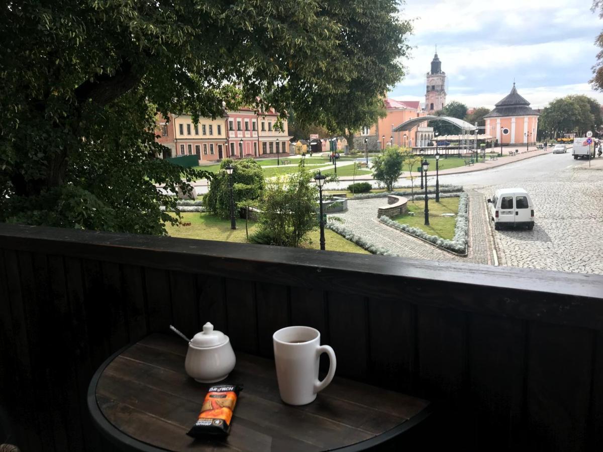 Апартаменти Бажане місце Кам'янець-Подільский Екстер'єр фото
