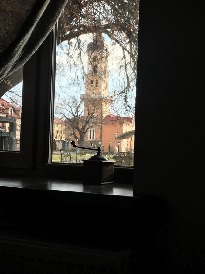 Апартаменти Бажане місце Кам'янець-Подільский Екстер'єр фото